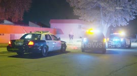 US, Los Angeles: Lancaster Man Shot in Head Second Shooting Within Hours