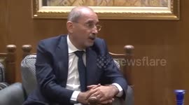 Jordanian FM warns Israeli aggression in Gaza, Lebanon pushing region toward comprehensive war