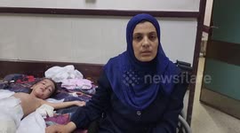 A year into Gaza conflict: shattered families, elusive peace