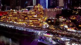 Robust National Day holiday consumption displays China's economic vitality, potential