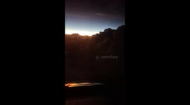 above the cloud 2