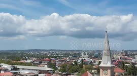 Tanzania benefits from China's development, says expert
