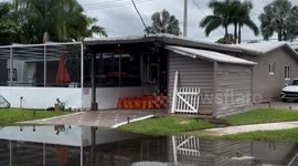 Hurricane Milton Preparations