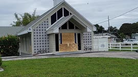 Hurricane Milton Preparations in Hillsborough County