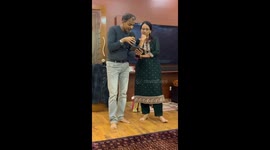 An Eveining of Singing