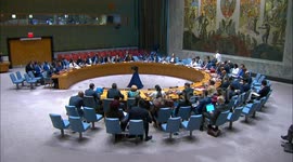 US: China committed to sustained peace, prosperity of African Great Lakes region