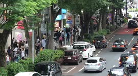 Mycoplasma pneumonia cases surge in Japan