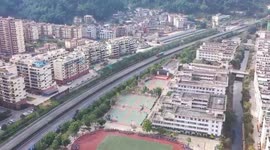 GLOBALink | China's schools spark students' passion for rocketry