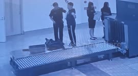 Passenger found with 3kg gold bars hidden in his underwear and shoes at airport