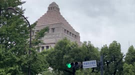 Japan's PM dissolves lower house of parliament for general election