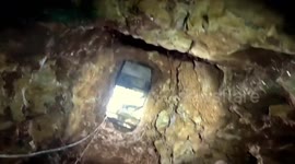 Israel: Israeli Forces Demolish Hezbollah Tunnel Breaching Border in Defiant Show of Security