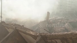 Lebanon: Gaza genocide testament to failure of