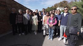 Croatia: Croatia emerges as hot tourism destination for Chinese tourists