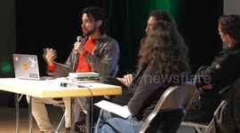 Germany: Police crackdown on pro-Palestinian protests persists in Germany