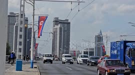 North Korea: DPRK to sever road, railway connections with South Korea