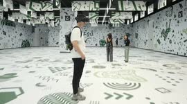 VR technology offers immersive experience at SW China's Sanxingdui Ruins
