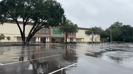 Tampa Current Conditions