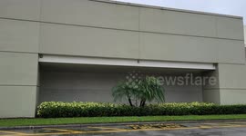 US: Publix Market is closed due to Hurricane Milton