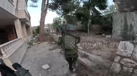 Hezbollah fires rockets into N. Israel, killing at least 2
