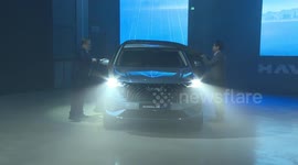 GWM launches new hybrid vehicle for Malaysian market