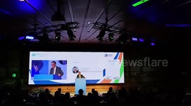 UNIDO kicks off Bridge for Cities event