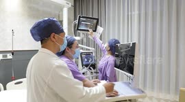 China: China's plan to open-up medical sector set to attract more foreign investment