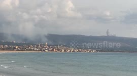 Lebanon: Death toll from Israeli attacks in Lebanon climbs to 2,141