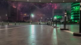US: Las Vegas Tropicana Casino Demolished In Implosion 2