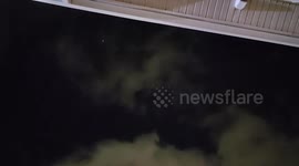US: Hurricane Milton Florida