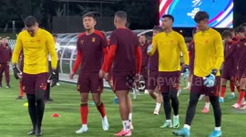 China coach Ivankovic anticipates aggressive Australian tactics in World Cup qualifier