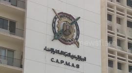 Egypt's urban inflation edges up in September