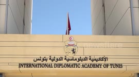 Seminar on China-Africa cooperation held in Tunisia