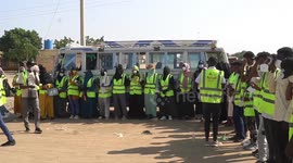 Cholera, dengue cases continue to rise in Sudan