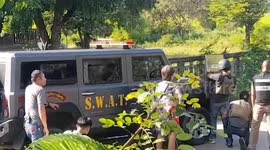 Ex-soldier shoots school handyman in drug-induced rampage in Thailand