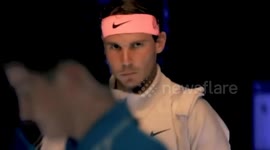 Tennis legend Rafael Nadal announces retirement