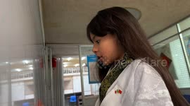 Mexico: 10-year-old Mexican girl to showcase Mandarin proficiency at