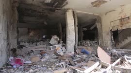 West Bank: 4,555 Palestinians displaced in West Bank due to ongoing Palestine-Israel conflict