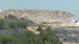 Vietnam: Chinese enterprise helps Vietnam turning waste into electricity