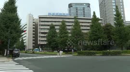 Japan: Japan’s premier dissolves parliament for snap election