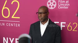US: Blitz film premiere - 62nd New York Film Festival - Arrivals
