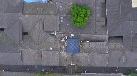 China: Guanxian Ancient City Complex