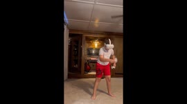 Child's VR play accidentally hits father in Kingsport
