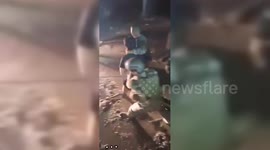 Lebanon: Lebanese Army Arrests Syrian Agent Tasked with Inspecting Bombed Sites