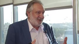 EU's protectionist tariffs on Chinese EVs reflects anxiety and fear: Spanish economist