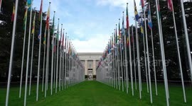 China-led resolution on women's rights wins broad support at UNHRC