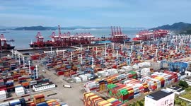 China, ASEAN take new steps to build community with shared future