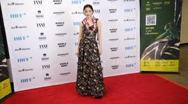 US: 44th Hawai'i International Film Festival - THE LAST DANCE World Premiere