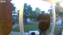 Get To The Grass Stumble Down Stairs