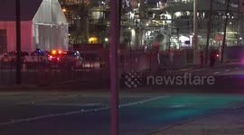 US: One deceased, more injured after chemical release at PEMEX Deer Park facility