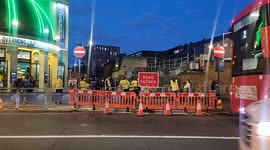 Brixton Academy Reopens with Heightened Security After Tragic Crowd Surge